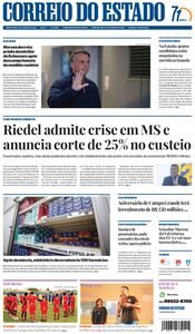 Correio do Estado MS
