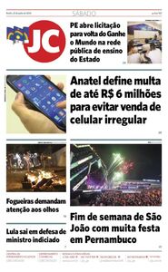 Jornal do Commercio