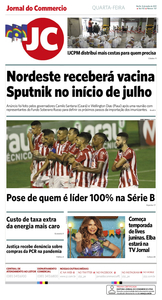 Jornal do Commercio
