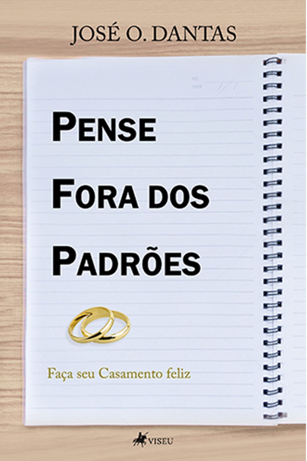 Pense fora dos padrões