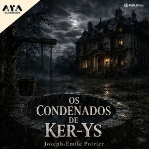 Os Condenados De Ker-Ys