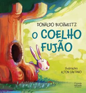 O coelho fujão