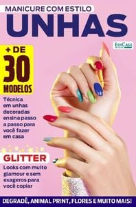 Manicure Com Estilo