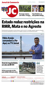Jornal do Commercio