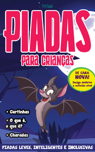 Piadas para Crianças Piadas para Crianças