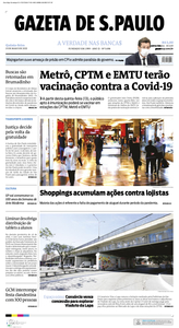 Jornal Gazeta