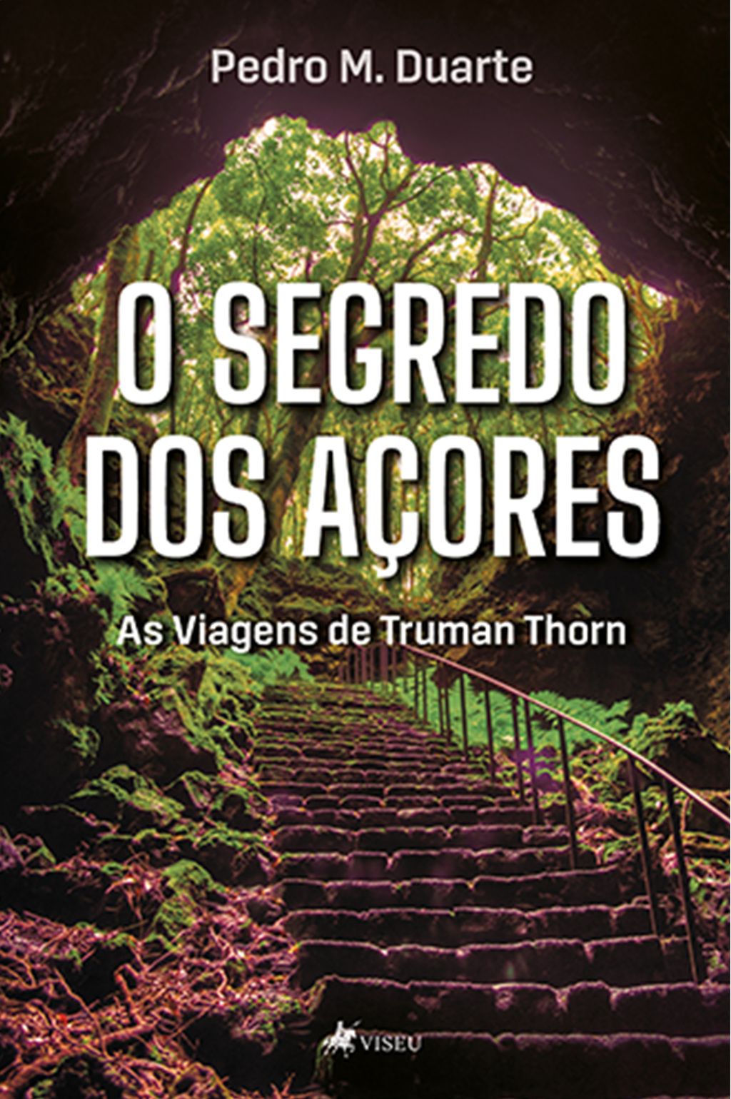 O Segredo dos Açores