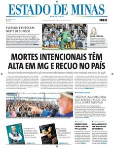 Estado de Minas Estado de Minas