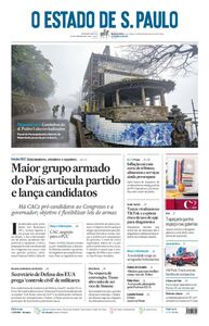 Estadão