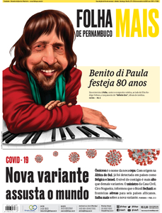 Folha de Pernambuco