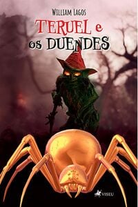 Teruel e os Duendes