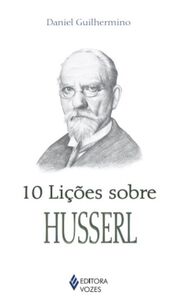 10 lições sobre Husserl