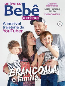 Universo Bebê e Criança