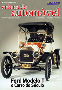 Cultura do Automóvel