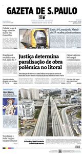 Jornal Gazeta
