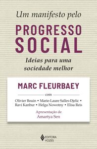 Um manifesto pelo progresso social