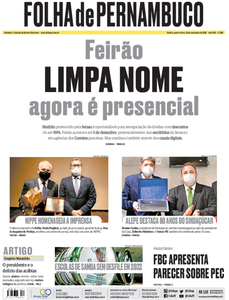 Folha de Pernambuco