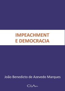 Impeachment e Democracia