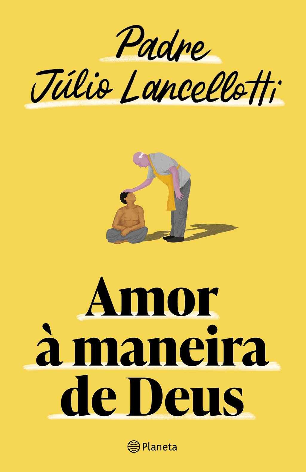 Amor à maneira de Deus