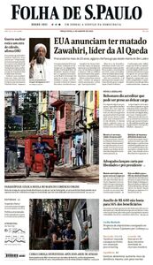 Folha de S.Paulo