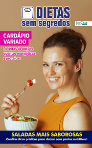 Dietas sem segredos