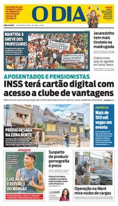 O Dia RJ