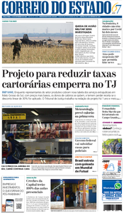 Correio do Estado MS