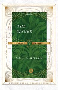 The Singer Bible Study