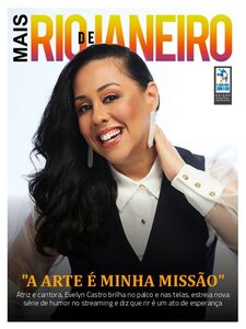 Mais Rio de Janeiro Mais Rio de Janeiro
