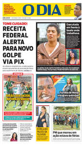 O Dia RJ