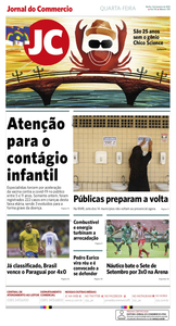 Jornal do Commercio