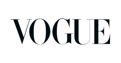 Logo Vogue