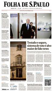 Folha de S.Paulo