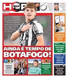Meia Hora