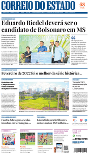 Correio do Estado MS