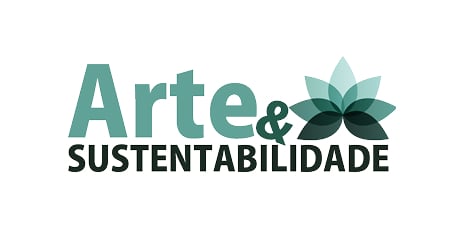 Logo Arte & Sustentabilidade