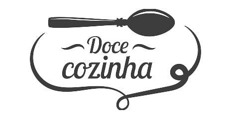 Logo Doce Cozinha
