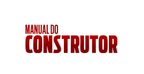 Logo Manual do Construtor