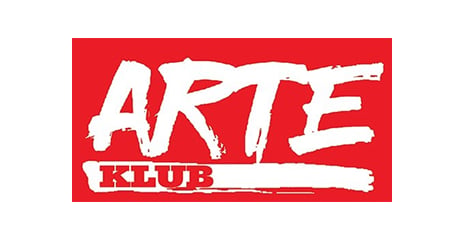 Logo Arte Klub