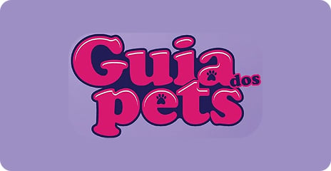 Logo Guia dos Pets