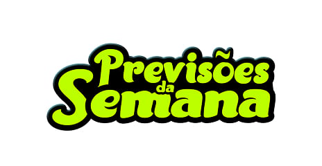 Logo Previsões da Semana