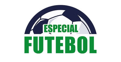 Logo Especial Futebol