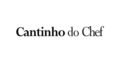 Logo Cantinho do Chef