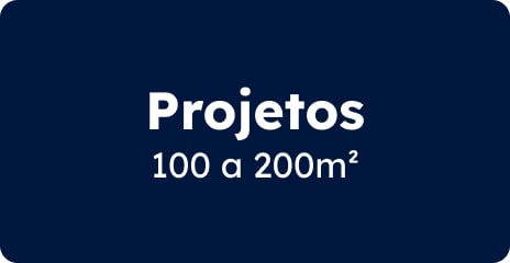 Logo Projetos 100 a 200m²