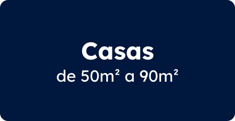 Logo Casas de 50 a 90m²