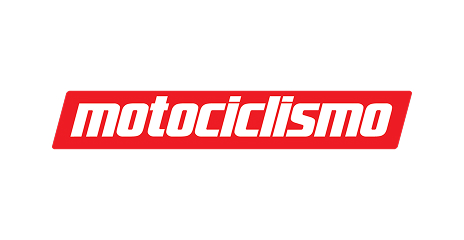 Logo Motociclismo