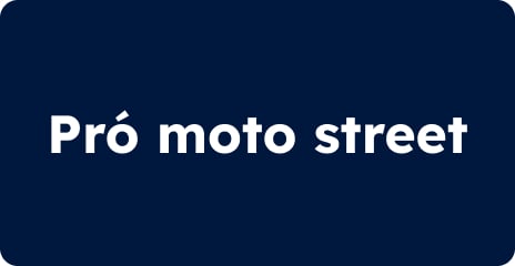 Logo Pró moto street
