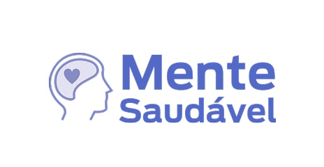 Logo Mente Saudável