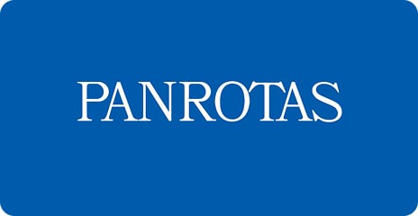 Logo PANROTAS