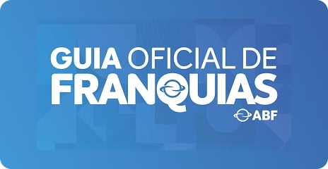 Logo Guia Oficial de Franquias